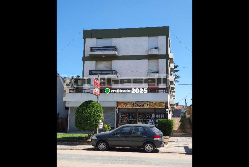 Guli s: Departamento en Villa Gesell zona Sur