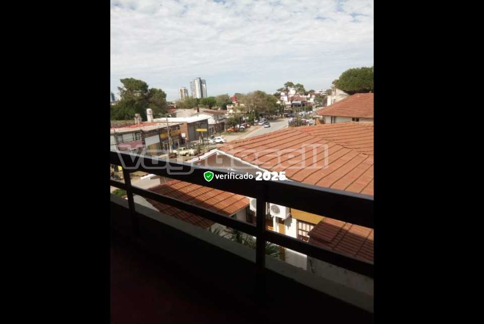 Alquilo Departamento Guli s en Villa Gesell zona Sur a 450 mts de la Playa