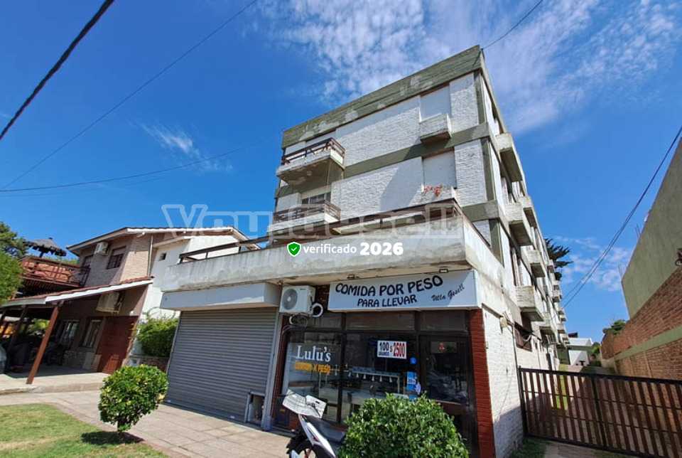 Alquilo Departamento Guli s en Villa Gesell zona Sur a 450 mts de la Playa 