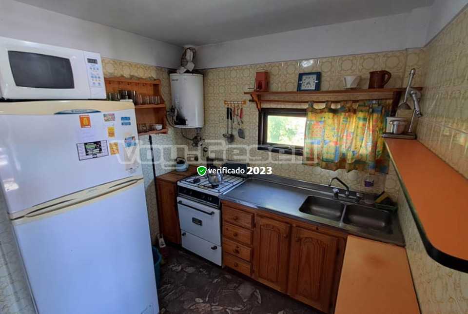 Alquilo Departamento Gure en Villa Gesell zona Barrio Norte a 50 Mts de la Playa