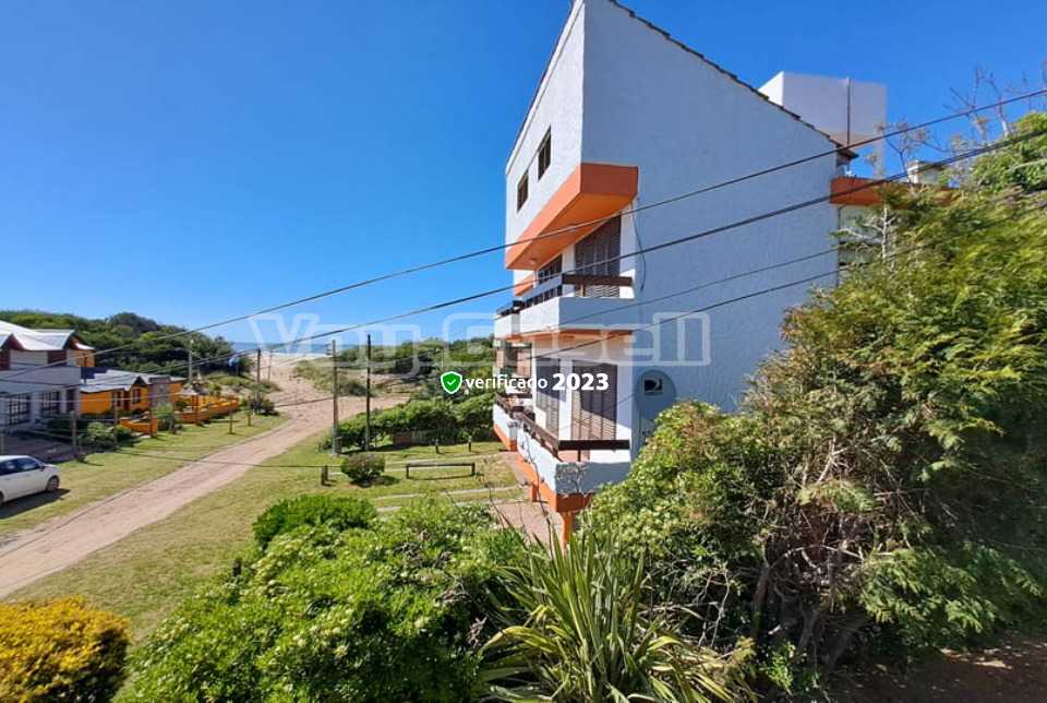 Alquilo Departamento Gure en Villa Gesell zona Barrio Norte a 50 Mts de la Playa 