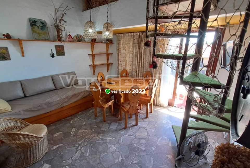 Alquilo Departamento Gure en Villa Gesell zona Barrio Norte a 50 Mts de la Playa 