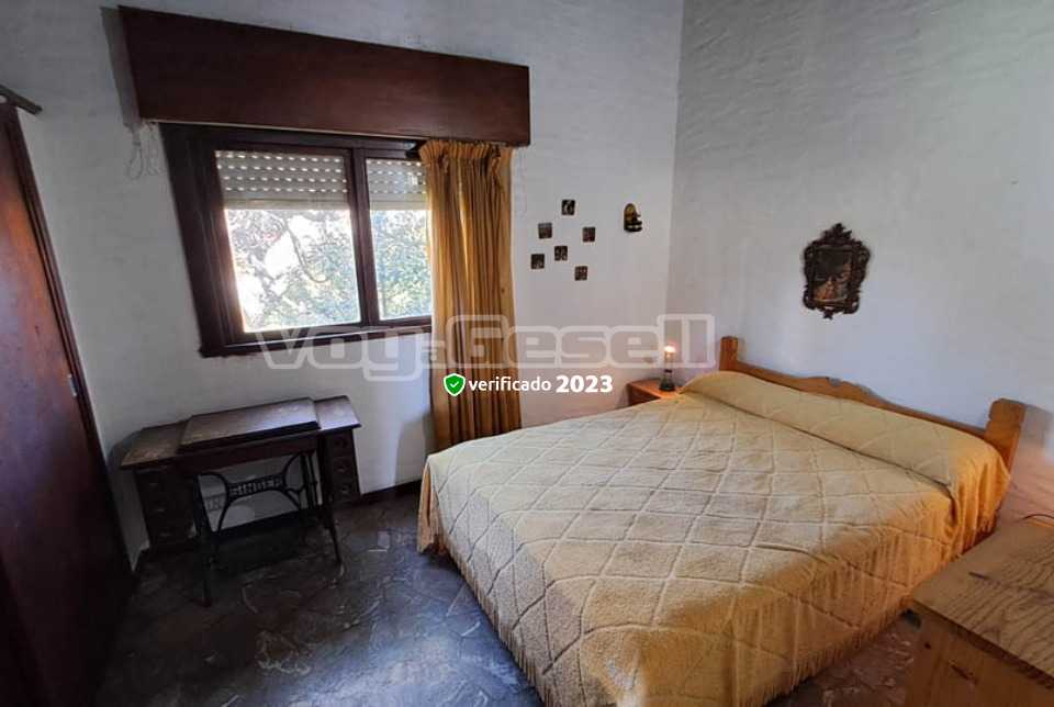 Alquilo Departamento Gure en Villa Gesell zona Barrio Norte a 50 Mts de la Playa