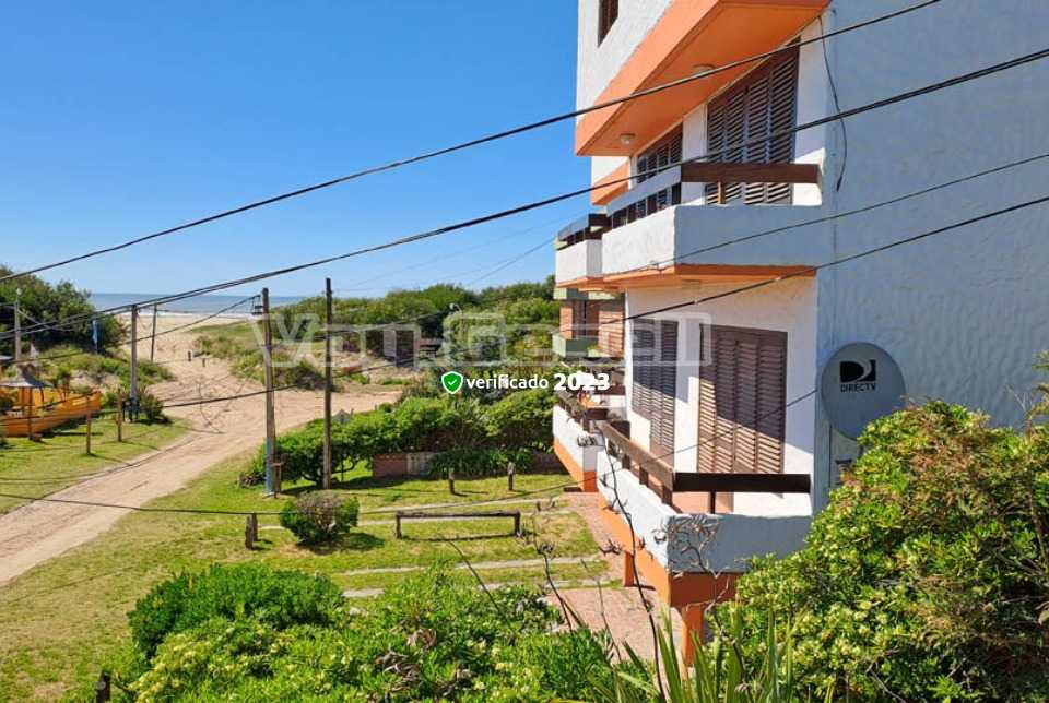 Alquilo Departamento Gure en Villa Gesell zona Barrio Norte a 50 Mts de la Playa 