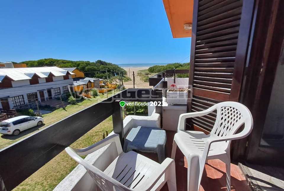 Gure: Departamento en Villa Gesell zona Barrio Norte