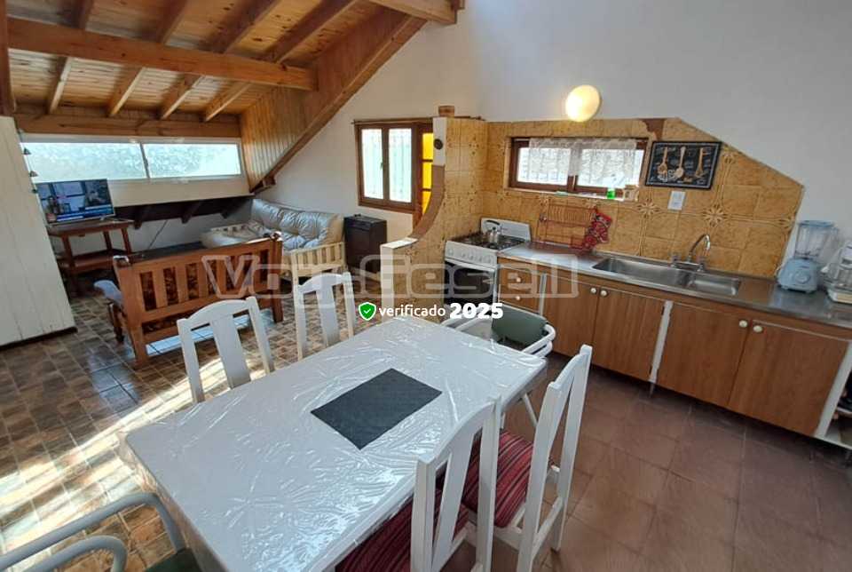 Casa: Haydee en Villa Gesell zona Sur