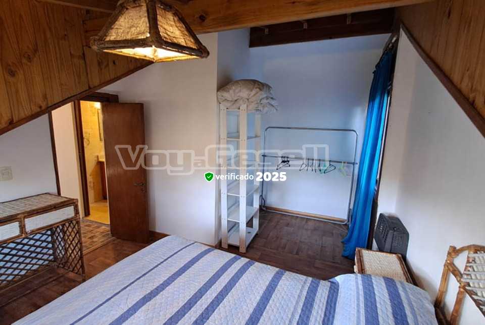 Alquilo Casa Haydee en Villa Gesell zona Sur a 500 Mts de la Playa