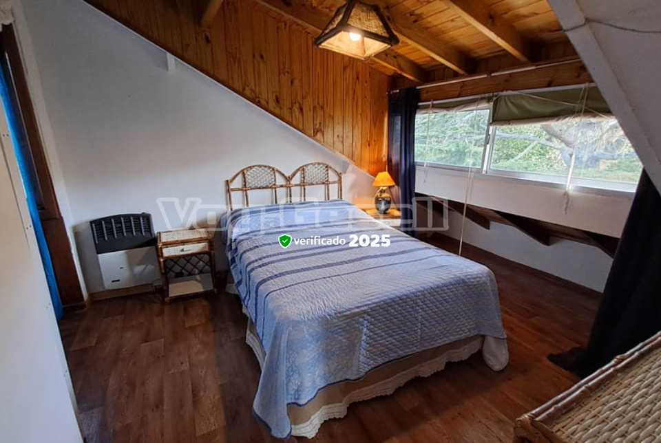 Alquilo Casa Haydee en Villa Gesell zona Sur a 500 Mts de la Playa