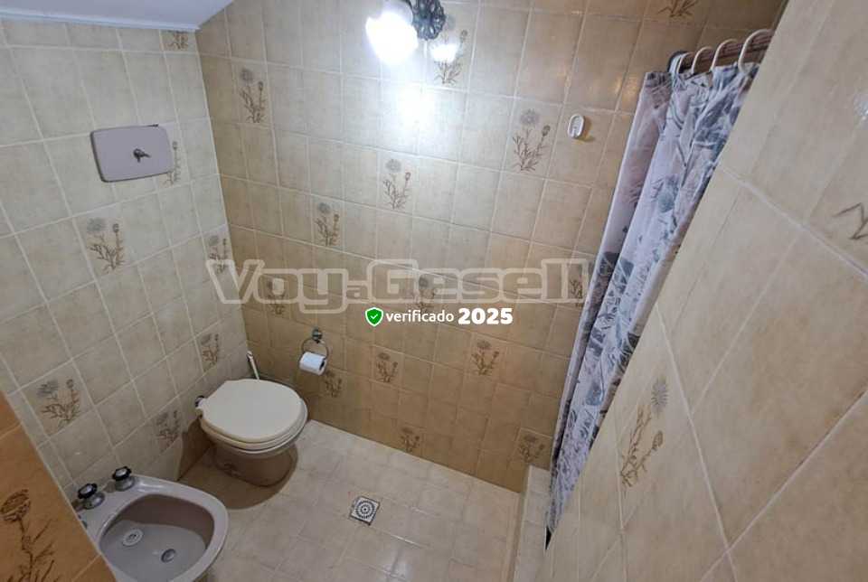 Alquilo Casa Haydee en Villa Gesell zona Sur a 500 Mts de la Playa