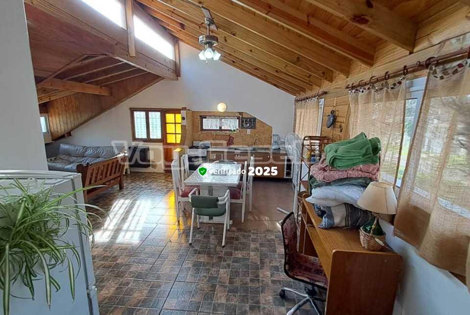 Alquilo Casa Haydee en Villa Gesell zona Sur a 500 Mts de la Playa