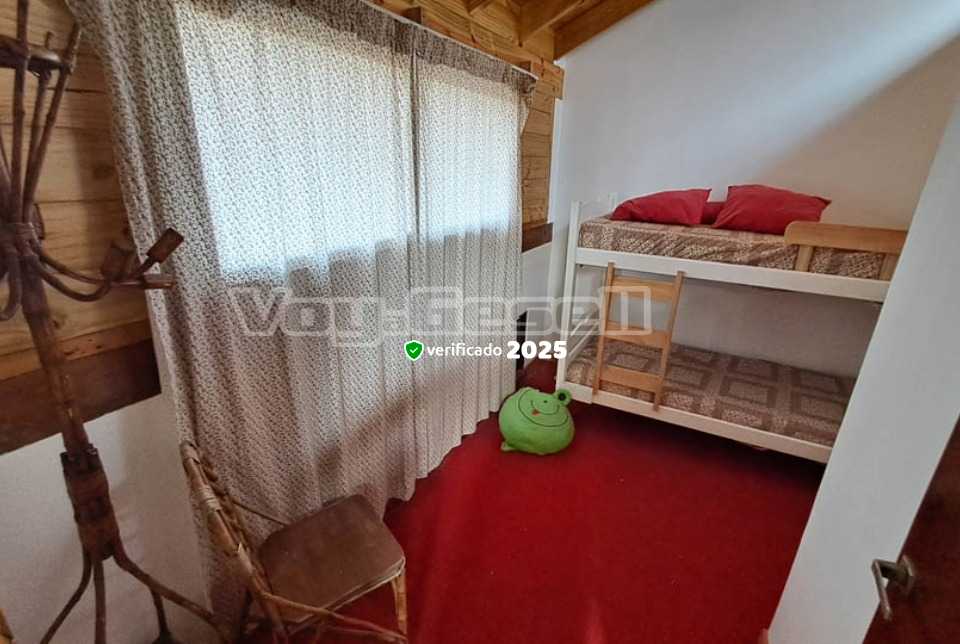 Alquilo Casa Haydee en Villa Gesell zona Sur a 500 Mts de la Playa