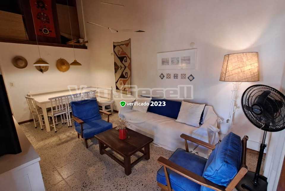 Alquilo Duplex Hilde en Villa Gesell zona Barrio Norte a 40 Mts de la Playa 