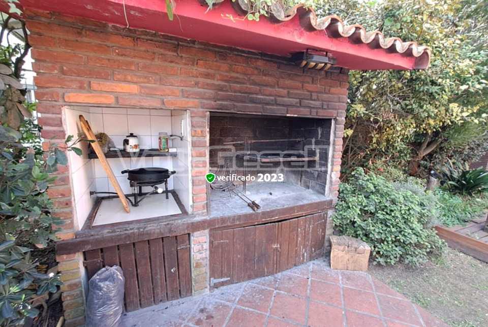 Alquilo Duplex Hilde en Villa Gesell zona Barrio Norte a 40 Mts de la Playa