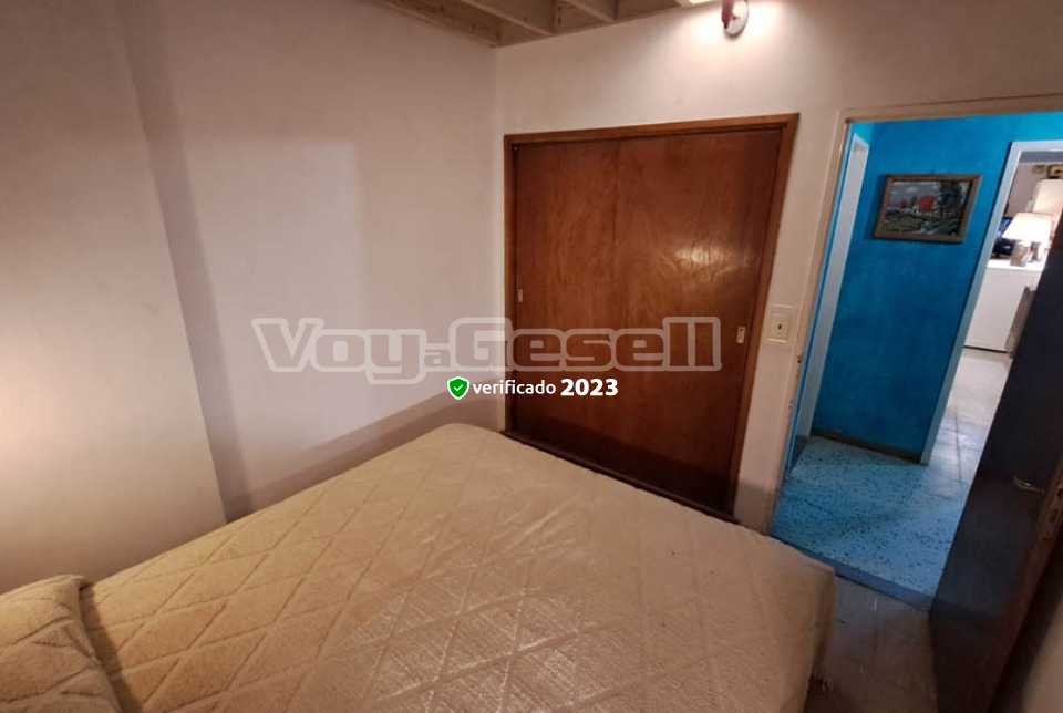 Alquilo Duplex Hilde en Villa Gesell zona Barrio Norte a 40 Mts de la Playa