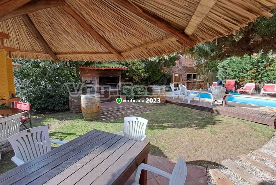 Alquilo Duplex Hilde en Villa Gesell zona Barrio Norte a 40 Mts de la Playa