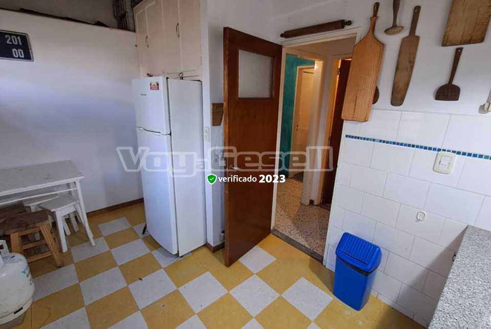 Alquilo Duplex Hilde en Villa Gesell zona Barrio Norte a 40 Mts de la Playa