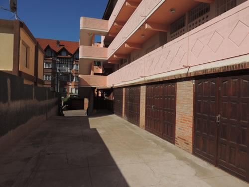 Alquilo Departamento Hola Ola en Villa Gesell zona Centro Comercial a 10 Mts de la Playa