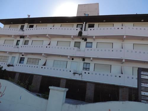 Alquilo Departamento Hola Ola en Villa Gesell zona Centro Comercial a 10 Mts de la Playa