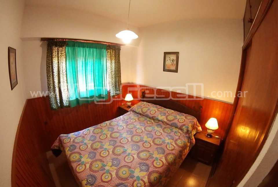 Alquilo Departamento Hola Ola en Villa Gesell zona Centro Comercial a 10 Mts de la Playa 