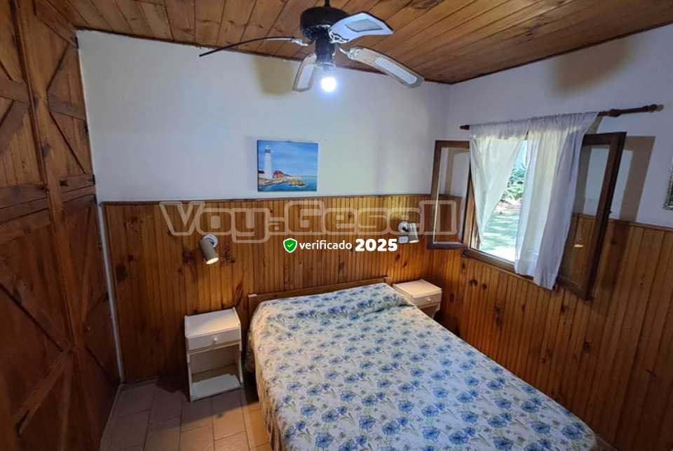 Alquilo Duplex Huahuit en Villa Gesell zona Sur a 750 Mts de la Playa 