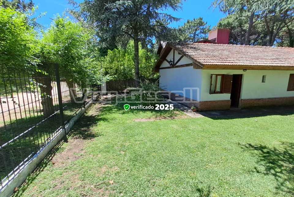 Duplex: Huahuit en Villa Gesell zona Sur