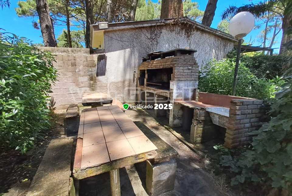 Alquilo Duplex Huahuit en Villa Gesell zona Sur a 750 Mts de la Playa