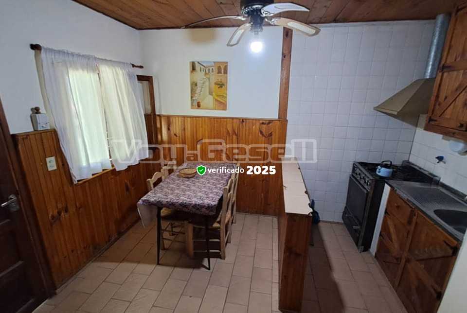 Alquilo Duplex Huahuit en Villa Gesell zona Sur a 750 Mts de la Playa