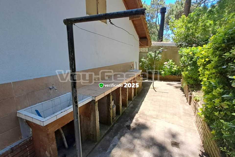 Alquilo Duplex Huahuit en Villa Gesell zona Sur a 750 Mts de la Playa