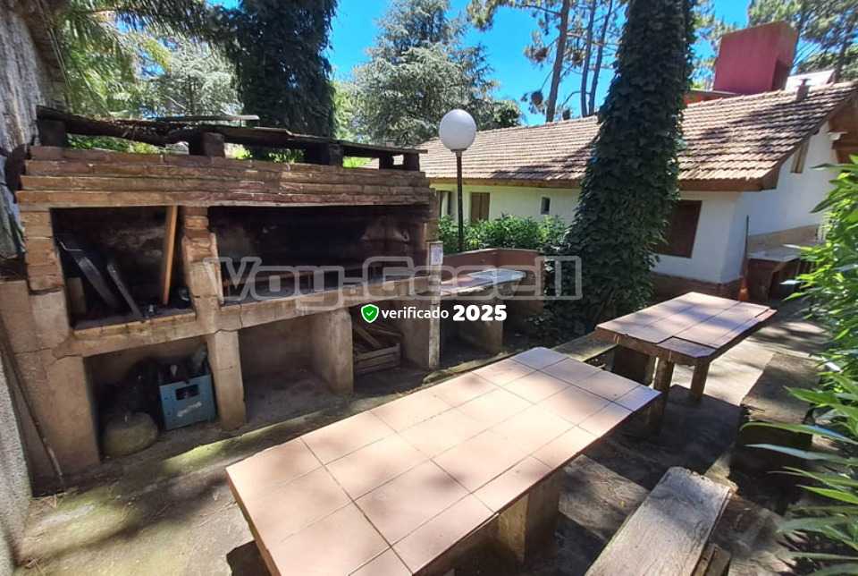 Alquilo Duplex Huahuit en Villa Gesell zona Sur a 750 Mts de la Playa