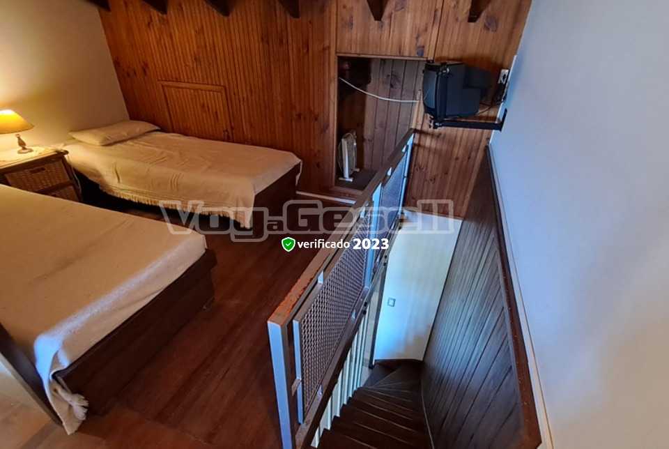 Alquilo Departamento  ILAMAR 2P en Villa Gesell zona Sur a 5 Mts de la Playa