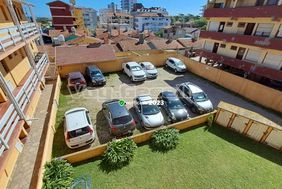 Alquilo Departamento  ILAMAR 2P en Villa Gesell zona Sur a 5 Mts de la Playa 