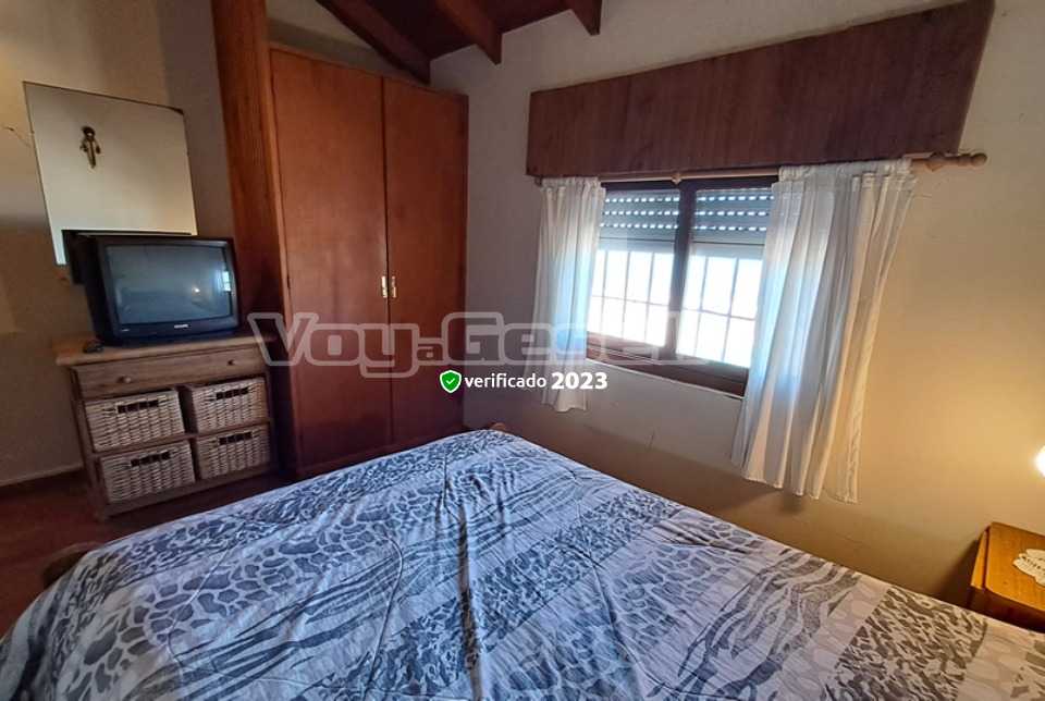 Alquilo Departamento  ILAMAR 2P en Villa Gesell zona Sur a 5 Mts de la Playa