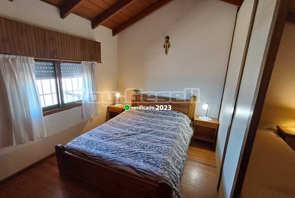 Alquilo Departamento  ILAMAR 2P en Villa Gesell zona Sur a 5 Mts de la Playa