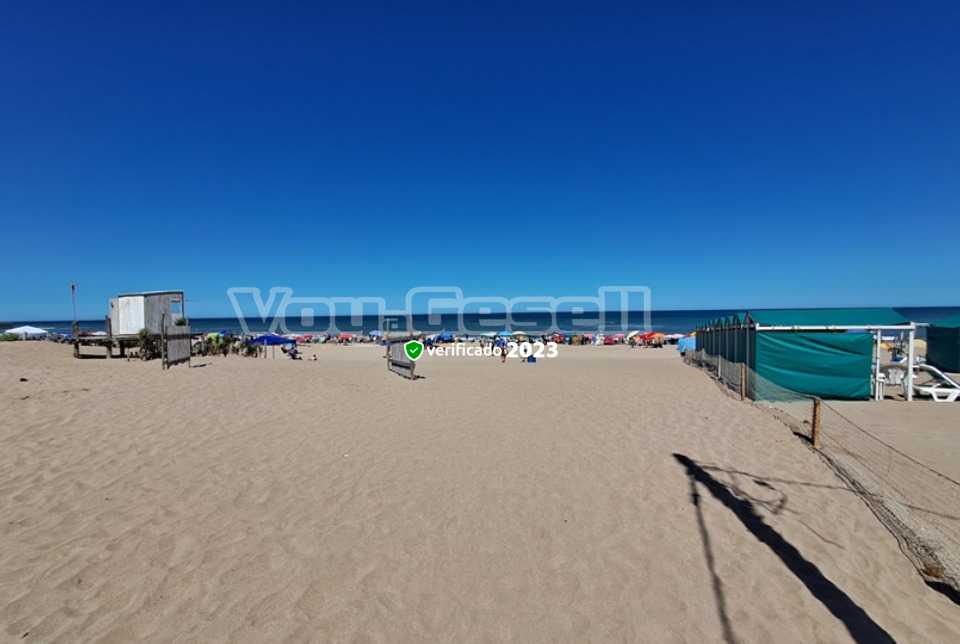 Alquilo Departamento  ILAMAR 2P en Villa Gesell zona Sur a 5 Mts de la Playa