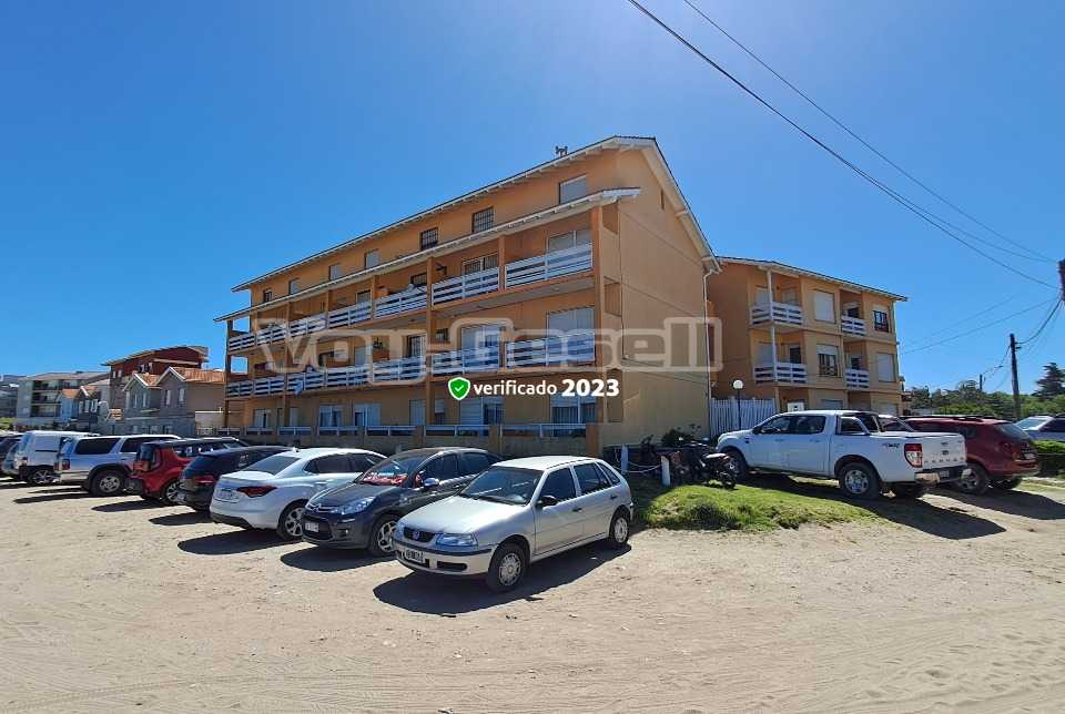  ILAMAR 2P: Departamento en Villa Gesell zona Sur