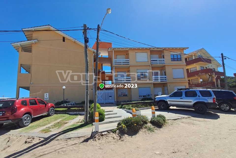 Alquilo Departamento  ILAMAR 2P en Villa Gesell zona Sur a 5 Mts de la Playa 