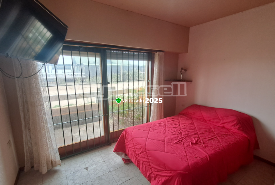 Alquilo Departamento ILAMAR PBC en Villa Gesell zona Sur a 20 mts de la Playa