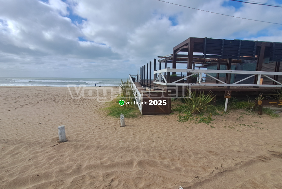 Alquilo Departamento ILAMAR PBC en Villa Gesell zona Sur a 20 mts de la Playa