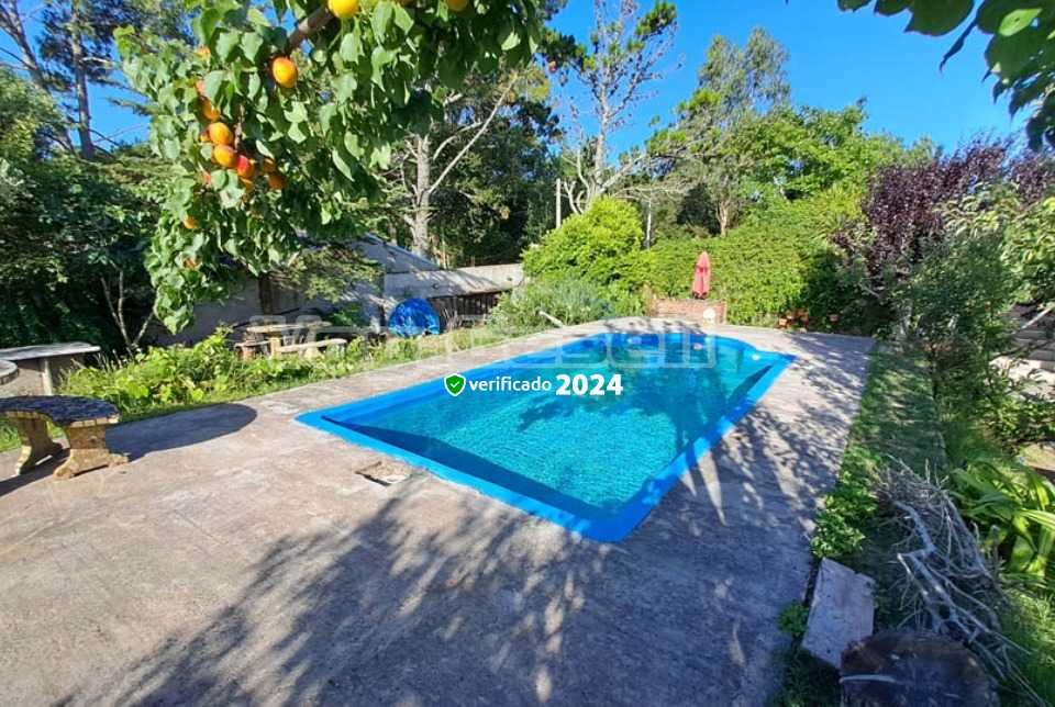 ISMAEL: Casa en Villa Gesell zona Centro