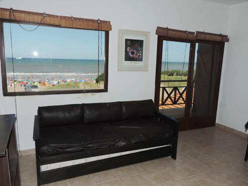 Alquilo Departamento Isota C en Villa Gesell zona Sur a 10 mts de la Playa 