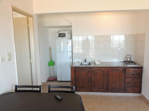 Alquilo Departamento Isota C en Villa Gesell zona Sur a 10 mts de la Playa 