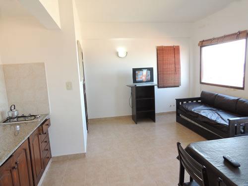 Alquilo Departamento Isota C en Villa Gesell zona Sur a 10 mts de la Playa 