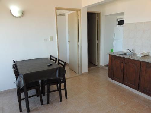 Alquilo Departamento Isota C en Villa Gesell zona Sur a 10 mts de la Playa 