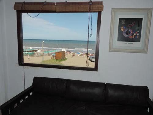 Alquilo Departamento Isota C en Villa Gesell zona Sur a 10 mts de la Playa 