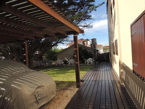 Alquilo Departamento Isota C en Villa Gesell zona Sur a 10 mts de la Playa