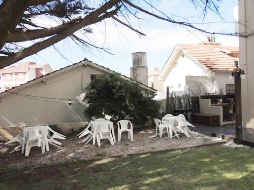 Alquilo Departamento Isota C en Villa Gesell zona Sur a 10 mts de la Playa