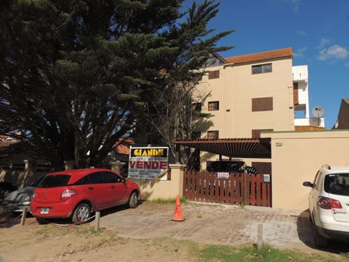 Alquilo Departamento Isota C en Villa Gesell zona Sur a 10 mts de la Playa