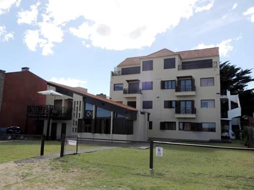 Isota C: Departamento en Villa Gesell zona Sur