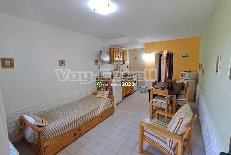 Alquilo Departamento Jardin del Mar 6 en Villa Gesell zona Centro a 350 Mts de la Playa 