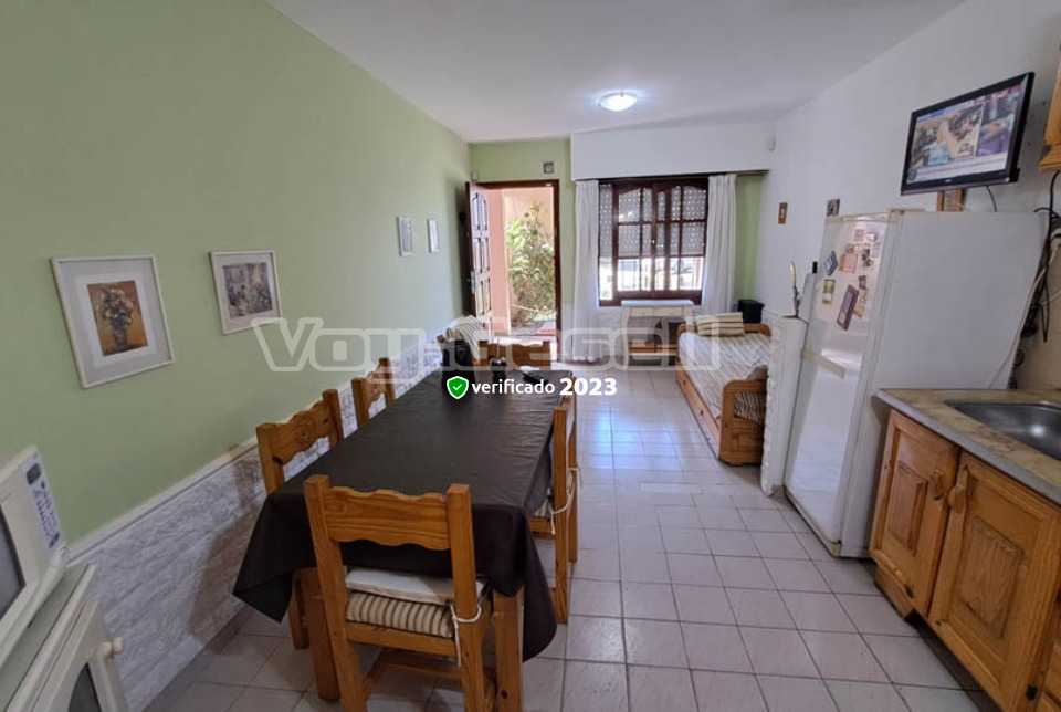 Alquilo Departamento Jardin del Mar 6 en Villa Gesell zona Centro a 350 Mts de la Playa 